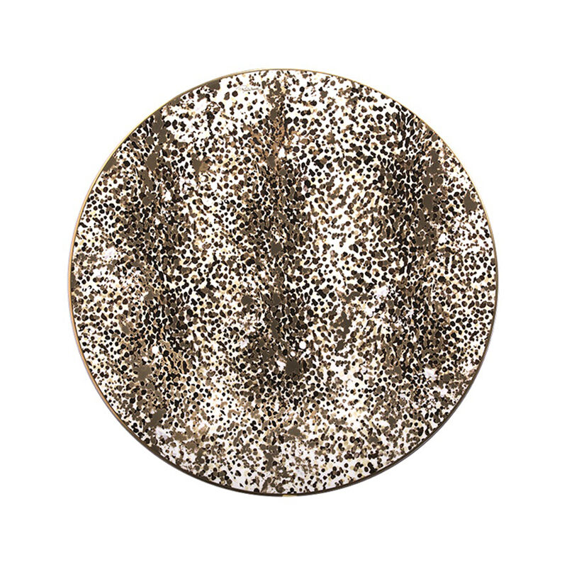 Camouflage Sottopiatto/Charger Plate, large